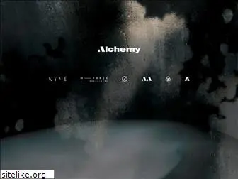 alchemy01.com