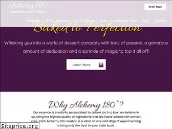 alchemy180.com