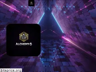 alchemy6.com