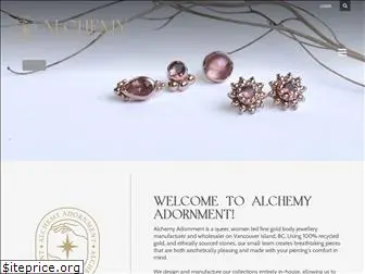 alchemyadornment.com