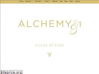 alchemyandi.co.uk