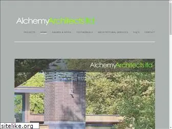 alchemyarchitectsltd.com