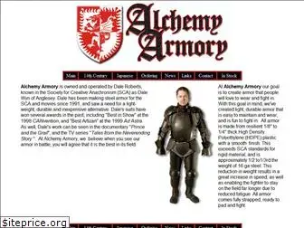 alchemyarmory.com