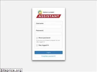 alchemyassistant.com