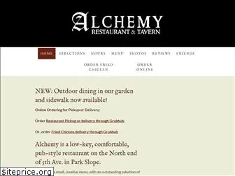 alchemybrooklyn.com