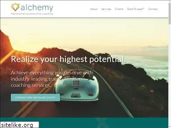 alchemycoaches.com