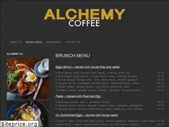 alchemycoffee.ca