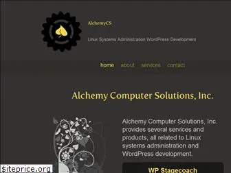 alchemycs.com