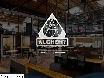 alchemycw.com