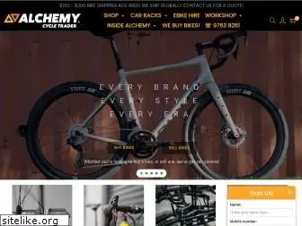 alchemycycletrader.com.au
