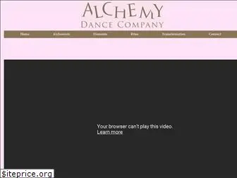 alchemydance.org