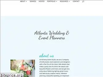 alchemyeventstudio.com