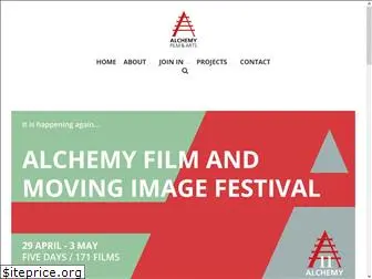 alchemyfilmfestival.org.uk