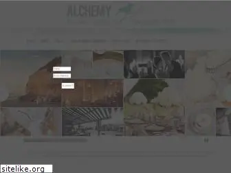 alchemyfineevents.com