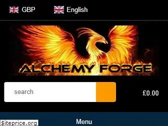 alchemyforge.co.uk