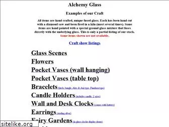 alchemyglassworks.com
