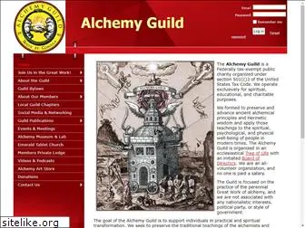 alchemyguild.org