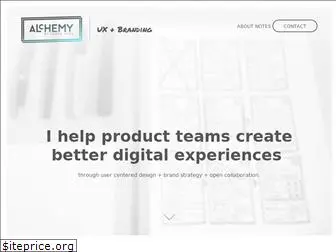 alchemyindesign.com