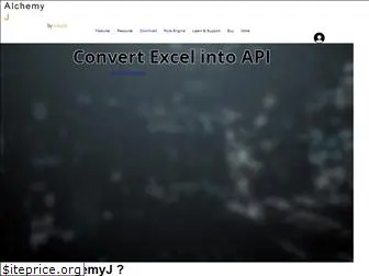 alchemyj.io