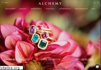 alchemyjeweler.com