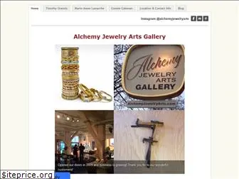 alchemyjewelryarts.com