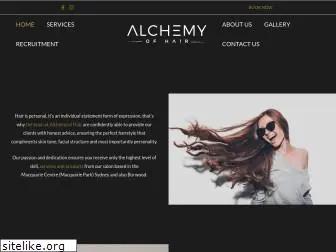 alchemyofhair.com.au