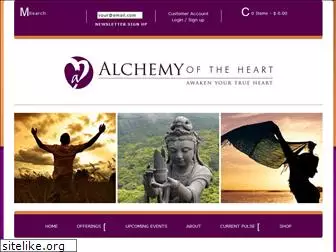 alchemyoftheheart.net