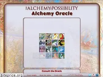 alchemyoracle.com