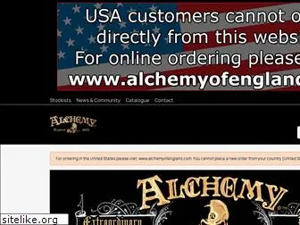 alchemypewter.com