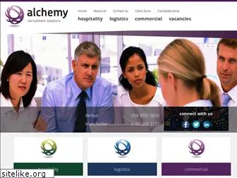 alchemyrecruitment.co.uk