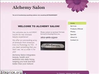 alchemysalonwi.com