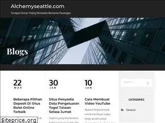 alchemyseattle.com