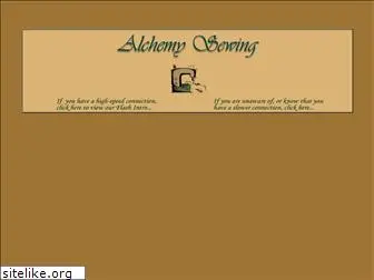 alchemysewing.com