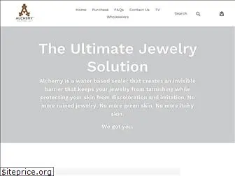 alchemyspray.com