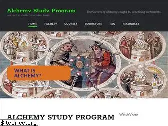 alchemystudy.com