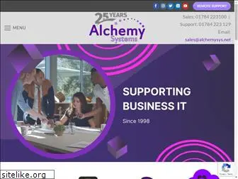 alchemysys.net