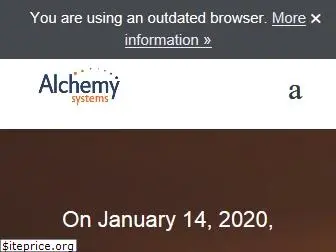 alchemysystems.co.uk