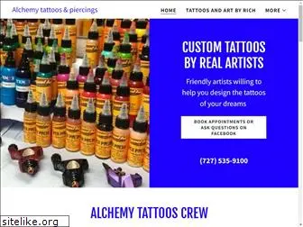 alchemytattoos.com