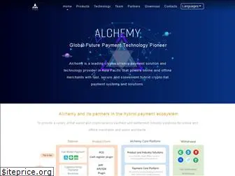 alchemytech.io