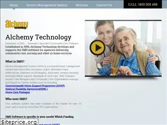 alchemytechnology.com.au