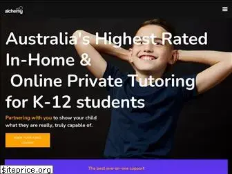 alchemytuition.com.au