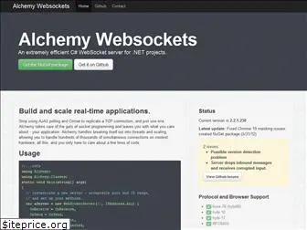 alchemywebsockets.net