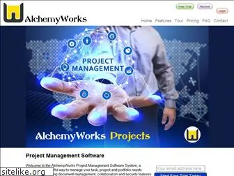 alchemyworks.com