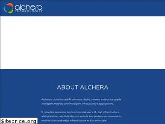 alcheratechnologies.com