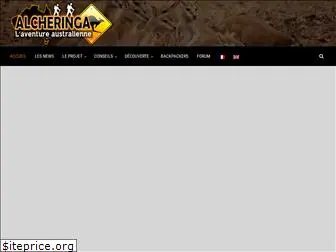 alcheringa.fr
