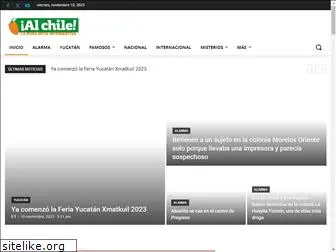 alchile.com.mx