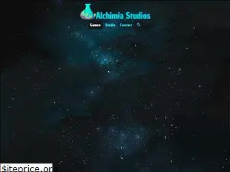 alchimiastudios.com