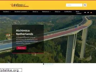 alchimica.nl