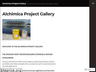 alchimicaprojects.com