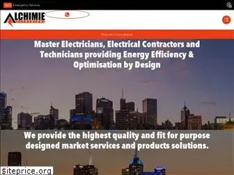 alchimie-electrical.com.au